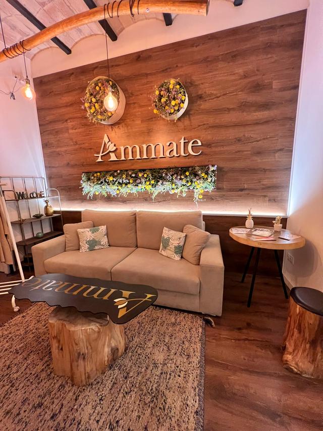 Ammate Salón 9