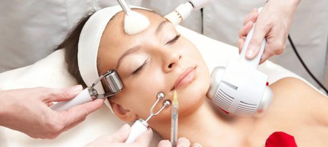 Medicina estética avanzada